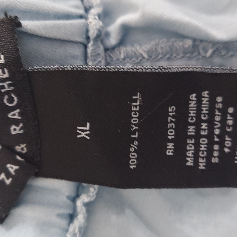 Zac & Rachel capri pants - Picture 2 of 6